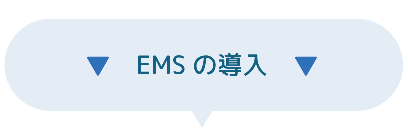 EMS導入